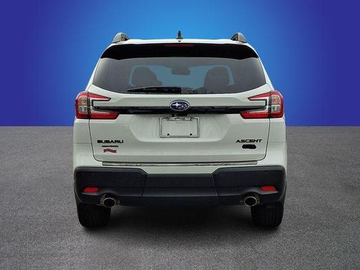 2025 Subaru Ascent Onyx Edition Touring