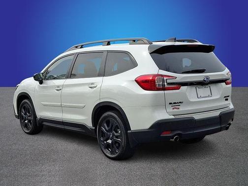 2025 Subaru Ascent Onyx Edition Touring
