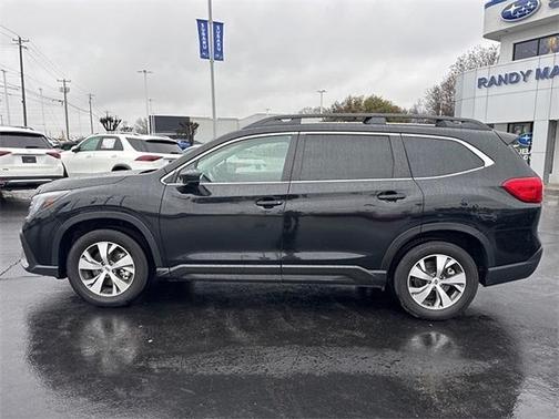 2025 Subaru Ascent Premium