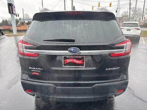 2025 Subaru Ascent Premium