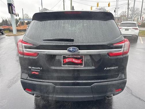 2025 Subaru Ascent Premium