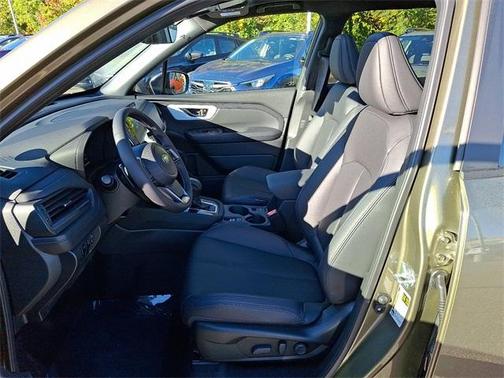 2025 Subaru Forester Hybrid Limited