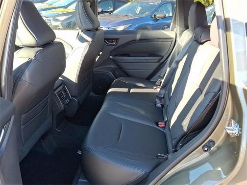 2025 Subaru Forester Hybrid Limited