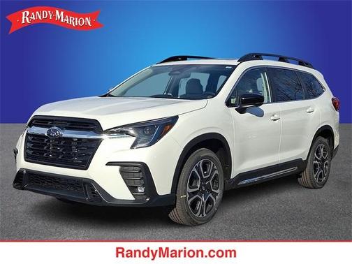 2026 Subaru Ascent Limited