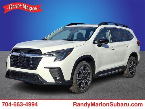 2026 Subaru Ascent Limited