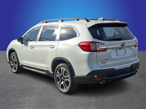 2026 Subaru Ascent Limited