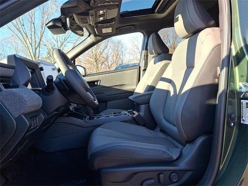 2026 Subaru Outback Limited XT