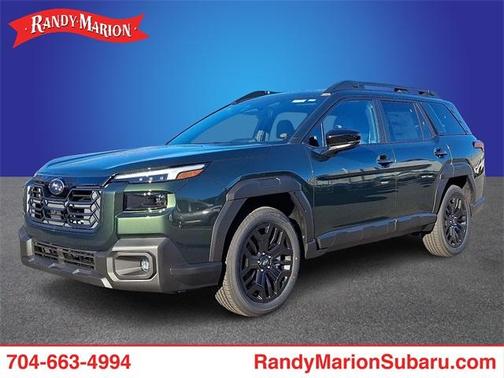 2026 Subaru Outback Limited XT