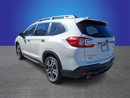 2025 Subaru Ascent Touring