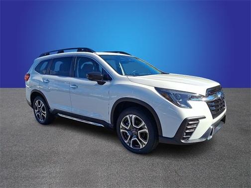 2025 Subaru Ascent Touring
