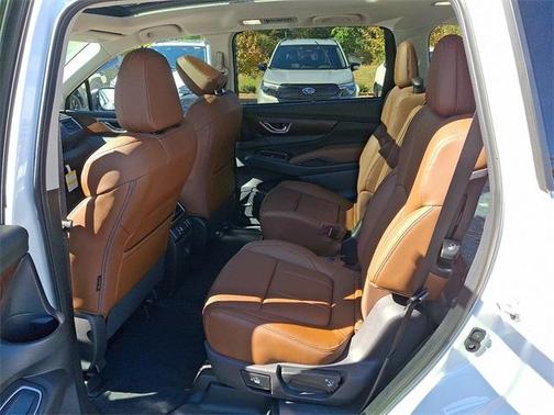2025 Subaru Ascent Touring