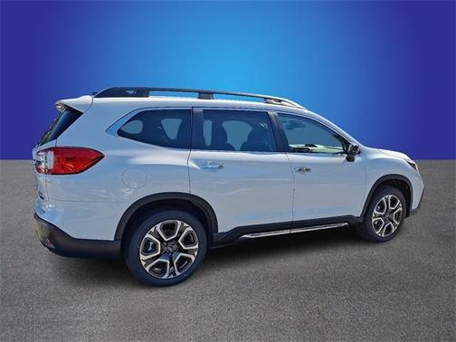 2025 Subaru Ascent Touring