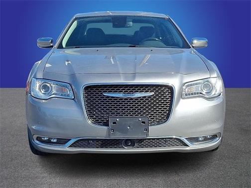 2018 Chrysler 300 Limited