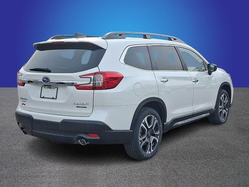 2026 Subaru Ascent Touring