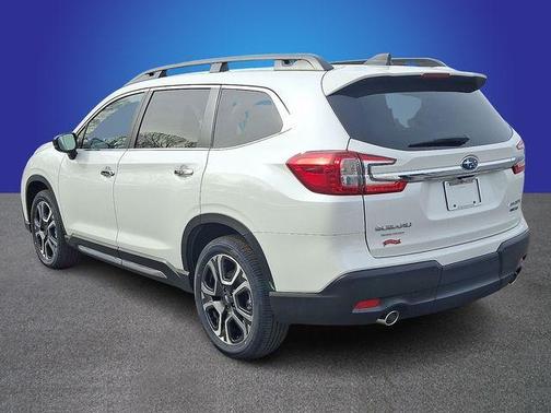 2026 Subaru Ascent Touring