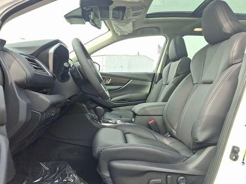 2026 Subaru Ascent Touring