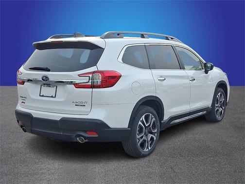 2026 Subaru Ascent Touring