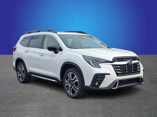 2026 Subaru Ascent Touring