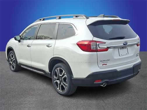 2026 Subaru Ascent Touring