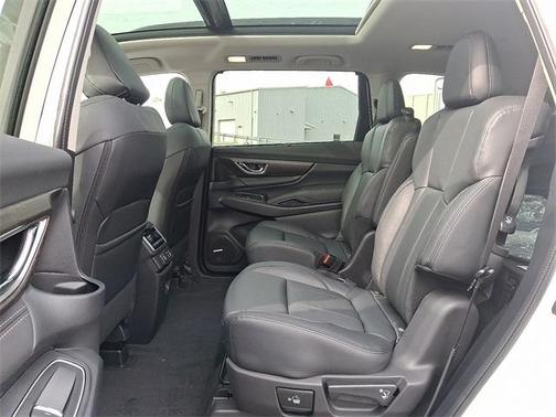 2026 Subaru Ascent Touring