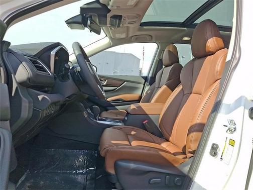 2026 Subaru Ascent Touring