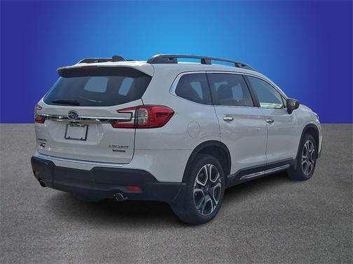 2026 Subaru Ascent Touring