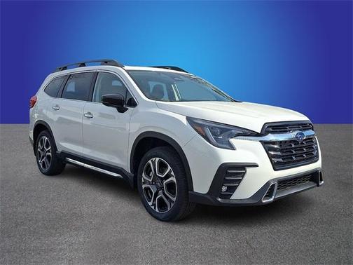2026 Subaru Ascent Touring