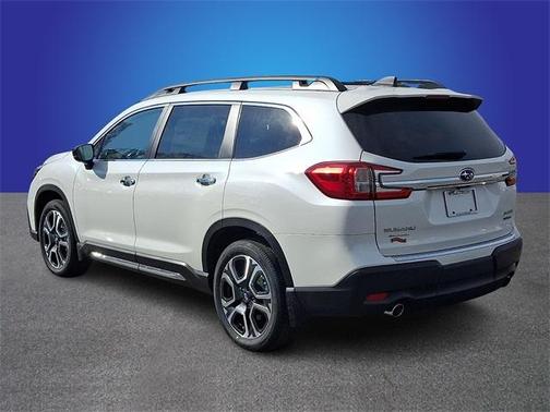 2026 Subaru Ascent Touring
