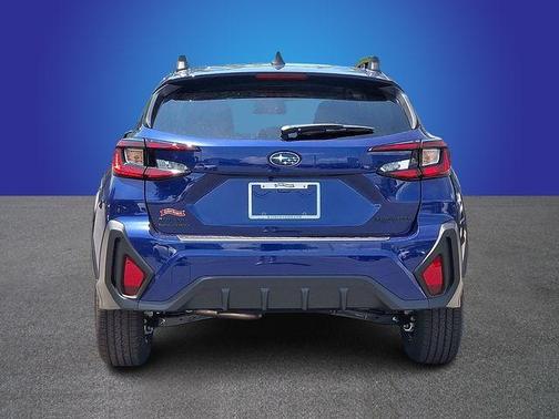 Sapphire Blue Pearl 2026 Subaru Crosstrek Premium