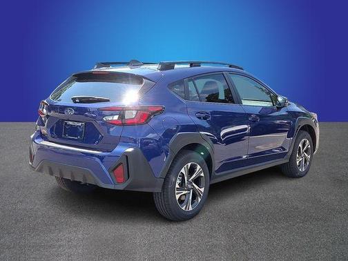 Sapphire Blue Pearl 2026 Subaru Crosstrek Premium