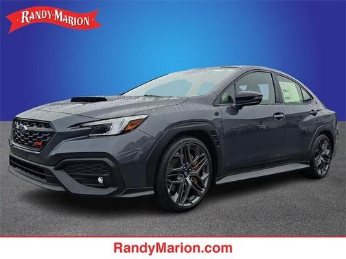2025 Subaru WRX tS