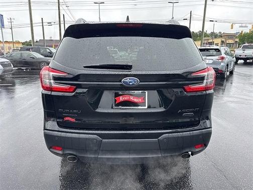 2023 Subaru Ascent Onyx Edition