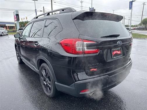 2023 Subaru Ascent Onyx Edition
