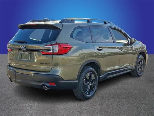2026 Subaru Ascent Premium