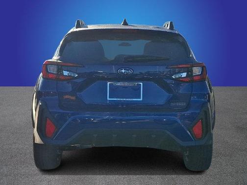Sapphire Blue Pearl 2026 Subaru Crosstrek Limited
