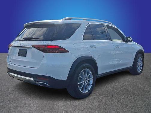 2024 Mercedes-Benz GLE 350 Base 4MATIC