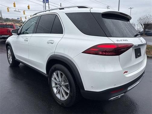 2024 Mercedes-Benz GLE 350 Base 4MATIC