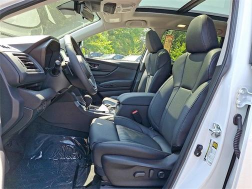 2025 Subaru Ascent Onyx Edition Touring