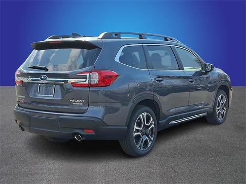 2026 Subaru Ascent Limited