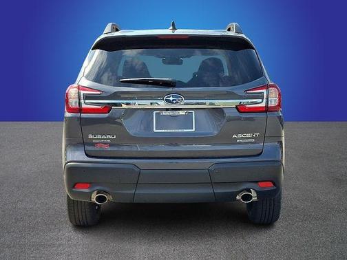 2026 Subaru Ascent Limited