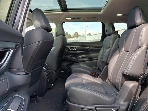 2026 Subaru Ascent Limited