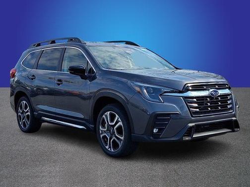 2026 Subaru Ascent Limited
