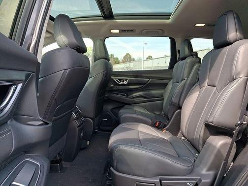 2026 Subaru Ascent Limited