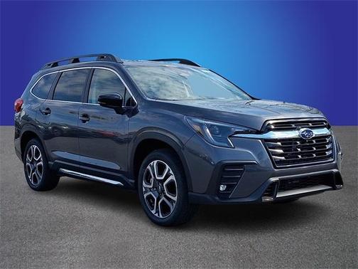 2026 Subaru Ascent Limited