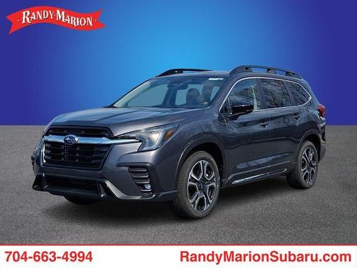 2026 Subaru Ascent Limited