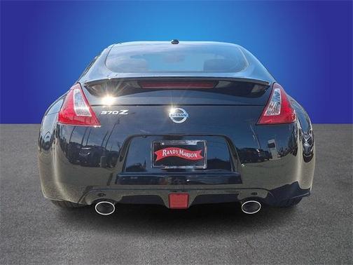 2019 Nissan 370Z Sport Touring