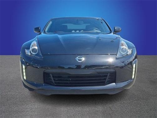2019 Nissan 370Z Sport Touring