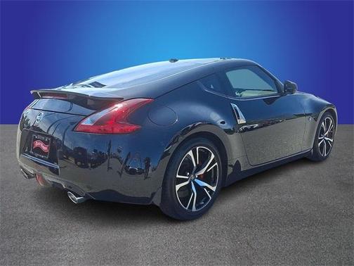 2019 Nissan 370Z Sport Touring