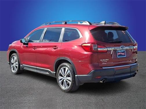 2022 Subaru Ascent Limited 7-Passenger
