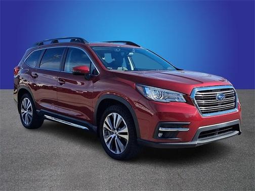 2022 Subaru Ascent Limited 7-Passenger